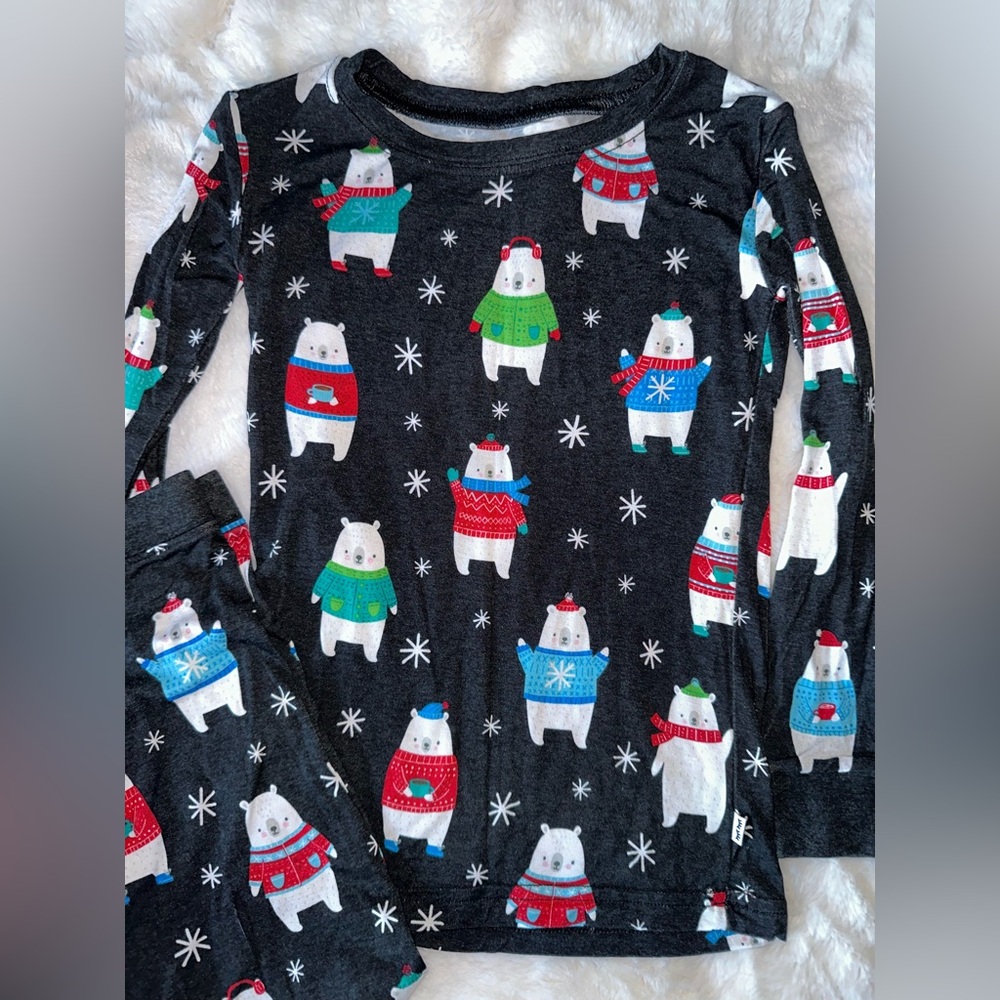 LS Pj Set - Picture 4 of 5